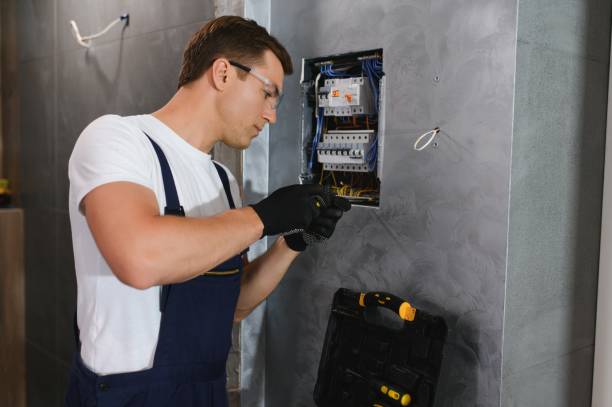 Best Residential Electrician Services  in Port Washington, NY