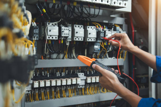 Best Emergency Electrical Repair  in Port Washington, NY