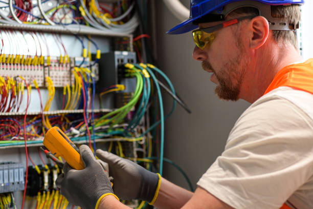 Best Electrical Rewiring Services  in Port Washington, NY
