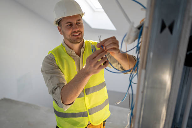 Best Affordable Electrical Installation  in Port Washington, NY